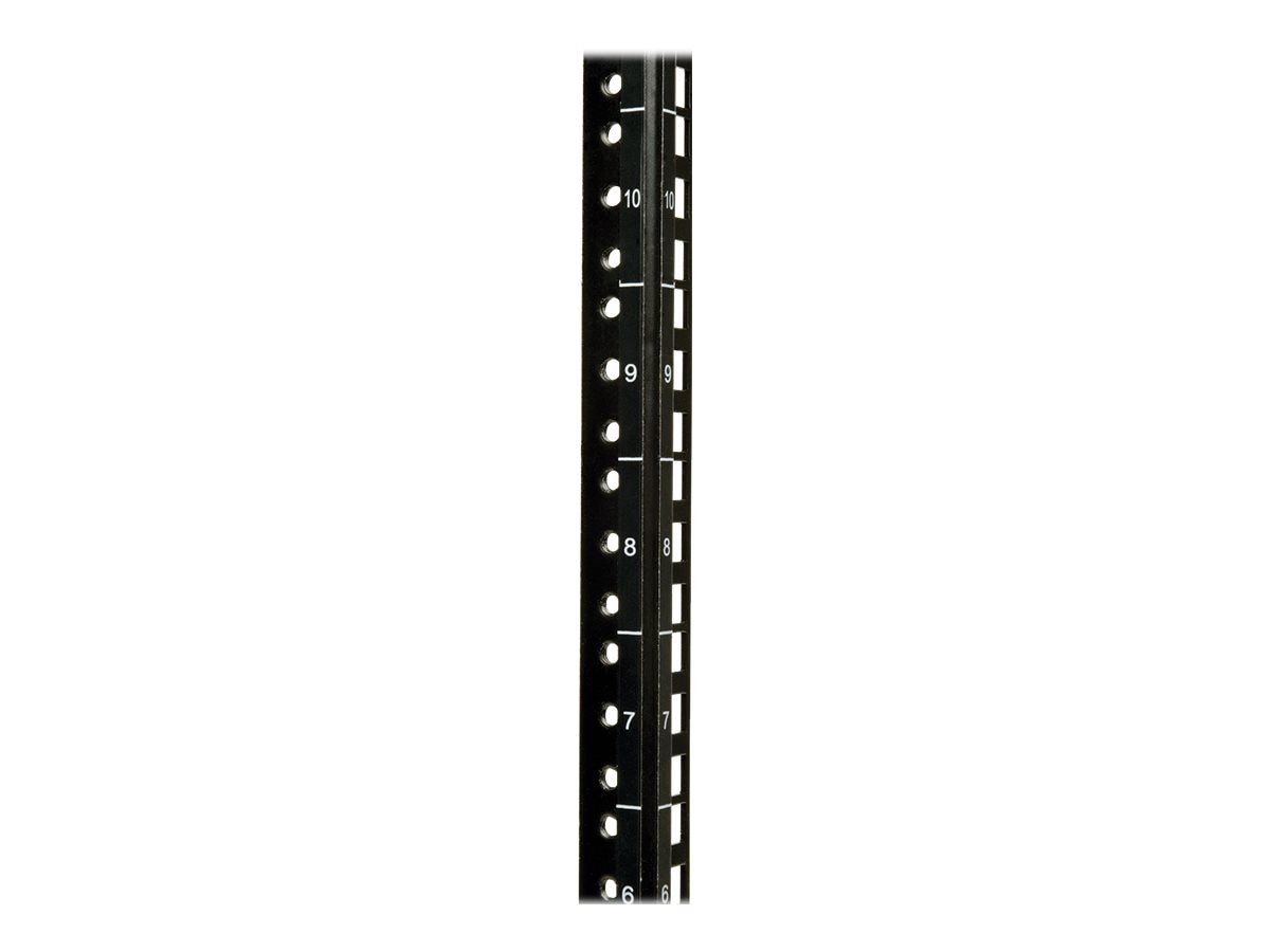 Thumbnail 4 of 7 for Eaton Tripp Lite Series SmartRack 12U Low-Profile Switch-Depth Wall-Mount Small Rack Enclosure, Hinged Back