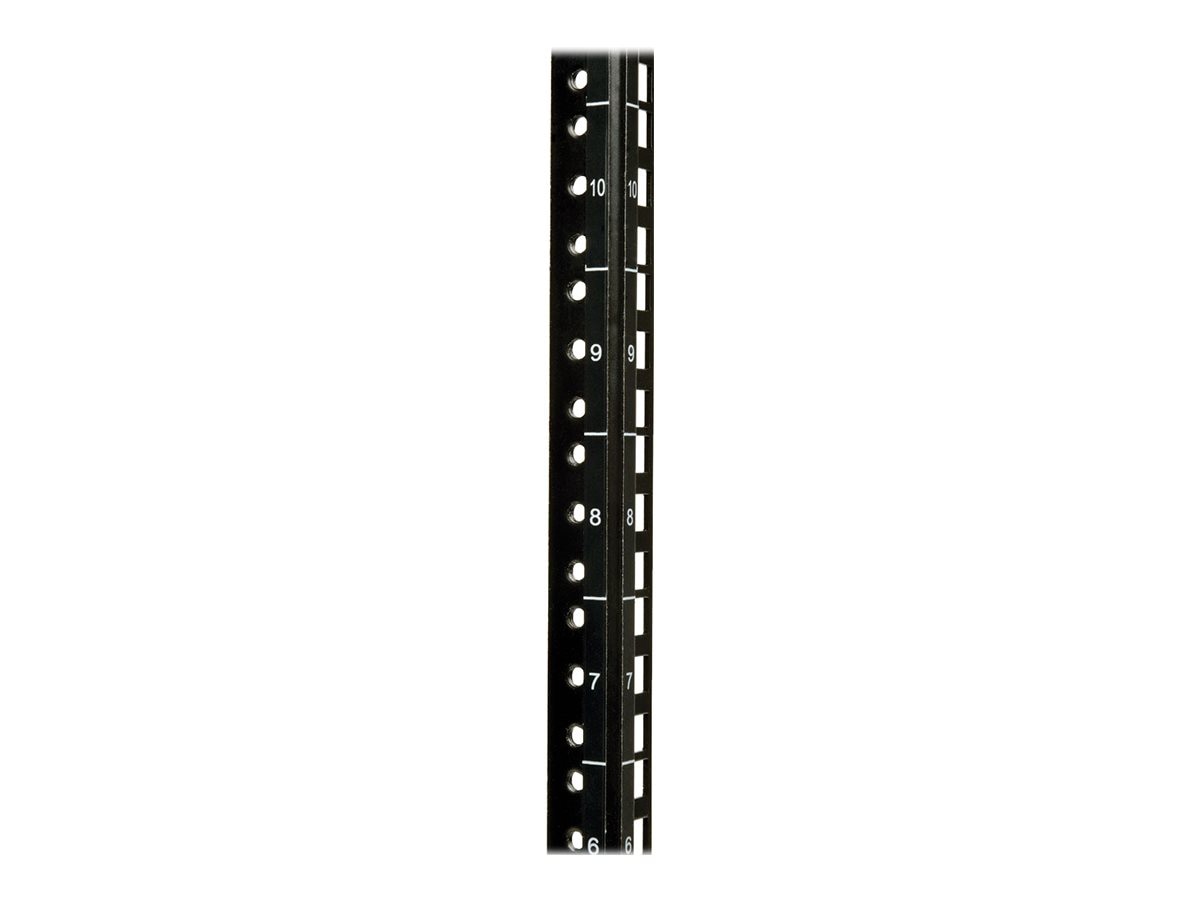 Thumbnail 7 of 7 for Eaton Tripp Lite Series SmartRack 12U Low-Profile Switch-Depth Wall-Mount Small Rack Enclosure, Hinged Back