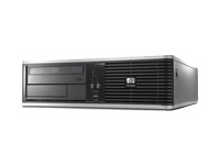 HP Compaq Business Desktop dc7800 - Core 2 Duo E6850 3 GHz