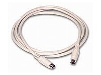 C2G keyboard cable - 10 ft