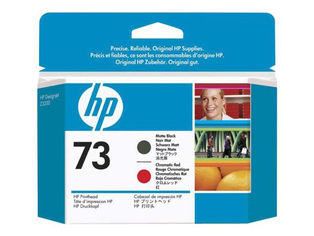 HP 73 (CD949A) Original Ink Cartridge - Single Pack