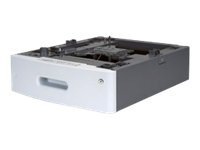 Lexmark media drawer and tray - 550 sheets