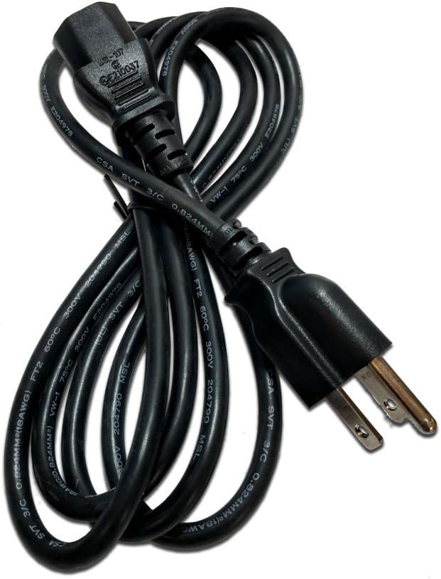 Cisco - power cable - power IEC 60320 C13 to NEMA 5-15 - 2.5 m