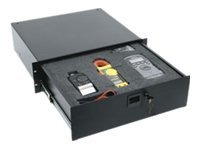 Middle Atlantic - foam insert - 3U