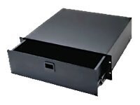 Middle Atlantic D5 rack storage drawer - 5U