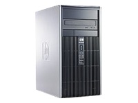 HP Compaq Business Desktop dc5850 - Athlon X2 5400B 2.8 GHz