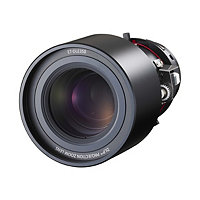 Panasonic ET-DLE350 - zoom lens - 52.8 mm - 79.5 mm