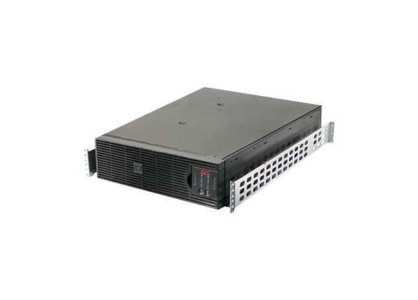 APC Smart-UPS RT 3000VA RM UPS