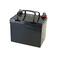 Ergotron SV32 Replacement Battery, 33 Ah