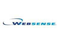 Websense Security Filtering - subscription license (2 years) - 1 additional