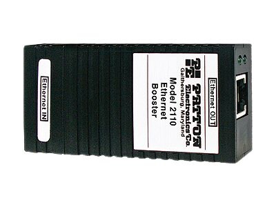 Patton CopperLink 2110 - short-haul modem