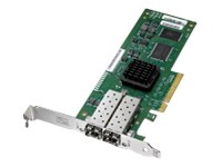 Apple Dual-Channel 4Gb Fibre Channel PCI Express Card - host bus adapter - 2 ports
