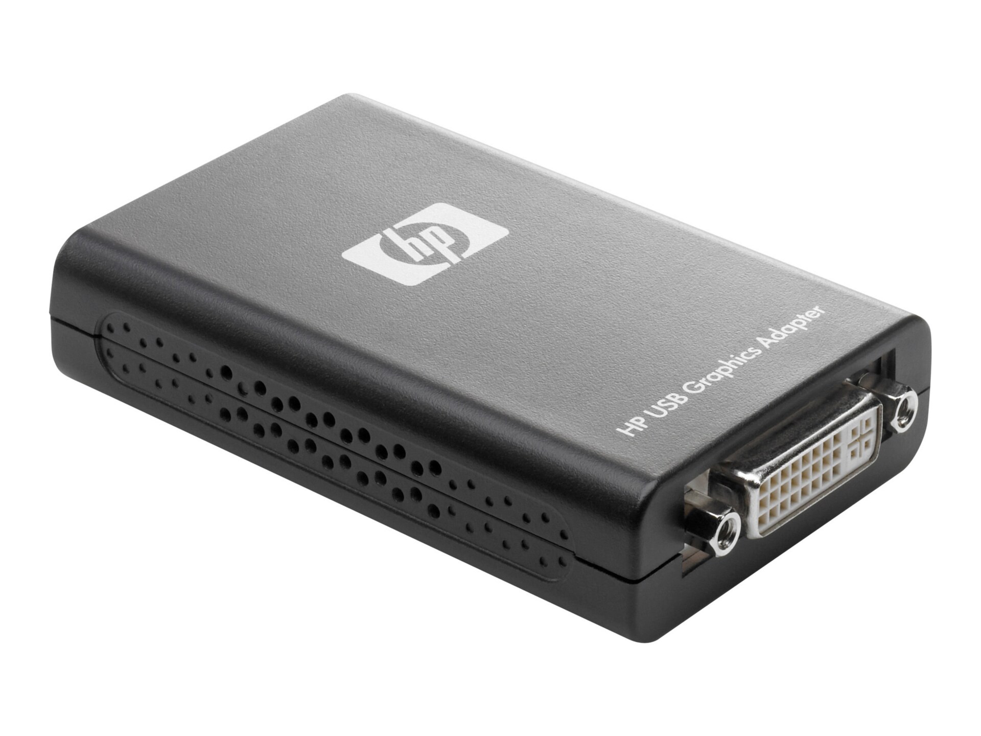 HP USB External Video Adapter
