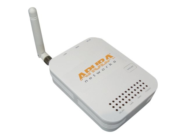 Aruba RAP-2WG - wireless access point