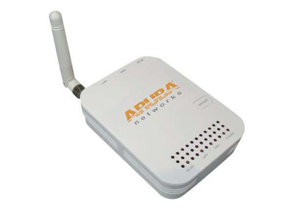 Aruba RAP-2WG - wireless access point