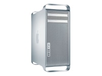 Apple Mac Pro 8-Core Xeon 5500 series 2.26 GHz