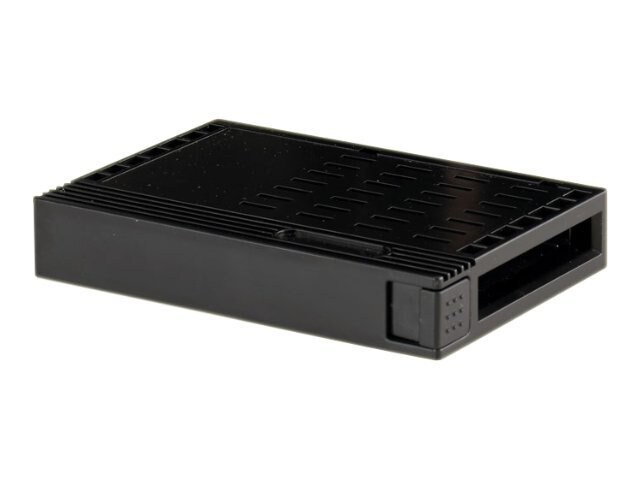Aleratec 2.5" Adapter for 3.5" HDD Drive Bays - 2-pack