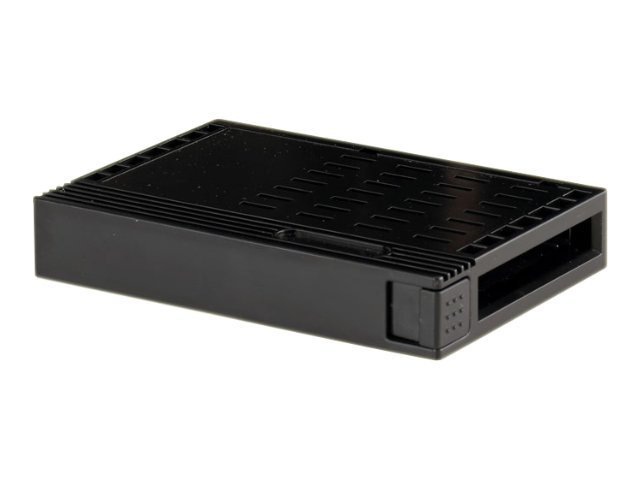 Aleratec 2 5 Adapter For 3 5 Hdd Drive Bays 2 Pack Storage Mounts Enclosures Cdw Com