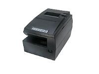 Star HSP7643 - receipt printer - two-color (monochrome) - direct thermal / dot-matrix