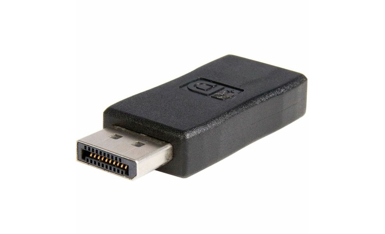 DisplayPort to HDMI Adapter, Passive DP to HDMI, DP Male  to HDMI Female Video Converter