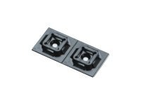 Panduit Super-Grip cable tie mount