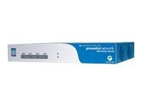 IBM Proventia Network Multi-Function Security MX0804 - security appliance