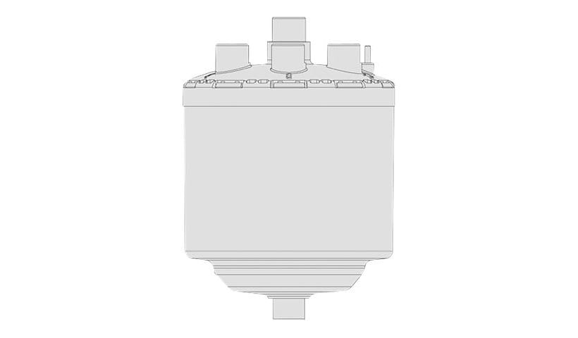 APC Replacement 1-3KG/H - cylinder humid high cond