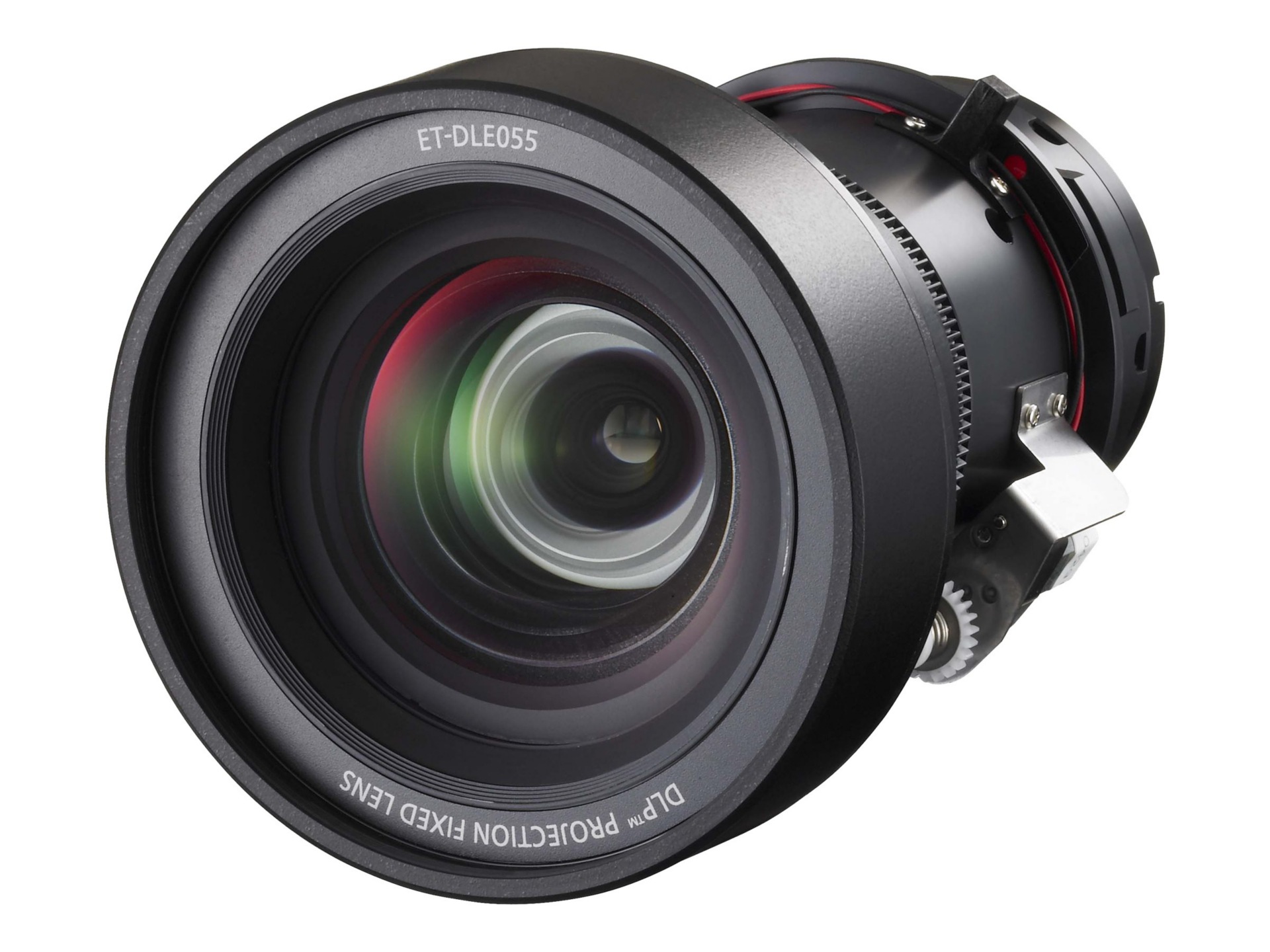 Panasonic ET-DLE055 - lens - 11.9 mm