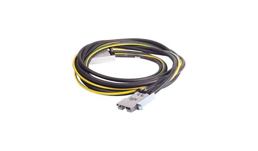 APC Battery Cabinet Cable - power cable - 4.6 m