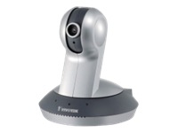 4XEM Pan/Tilt IP Network Camera 4X-PT7135 - network camera