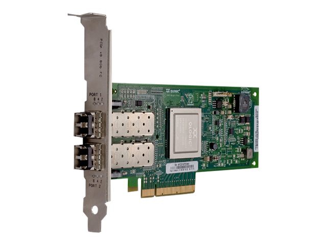 QLogic QLE2562 - host bus adapter
