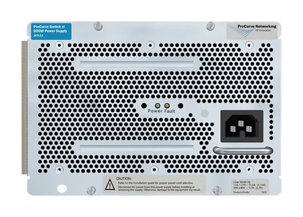 HPE - power supply - 875 Watt