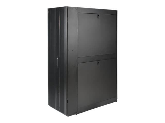 Tripp Lite Rack Enclosure Server Cabinet Extension Frame 42U / 48U - rack extension kit