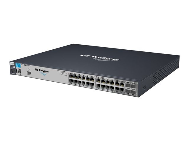 HP 2910-24G al Switch