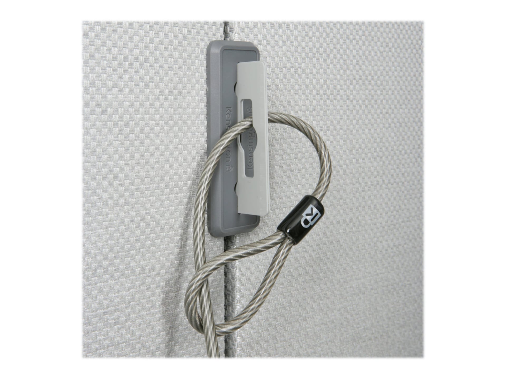 Partition Cable Anchor