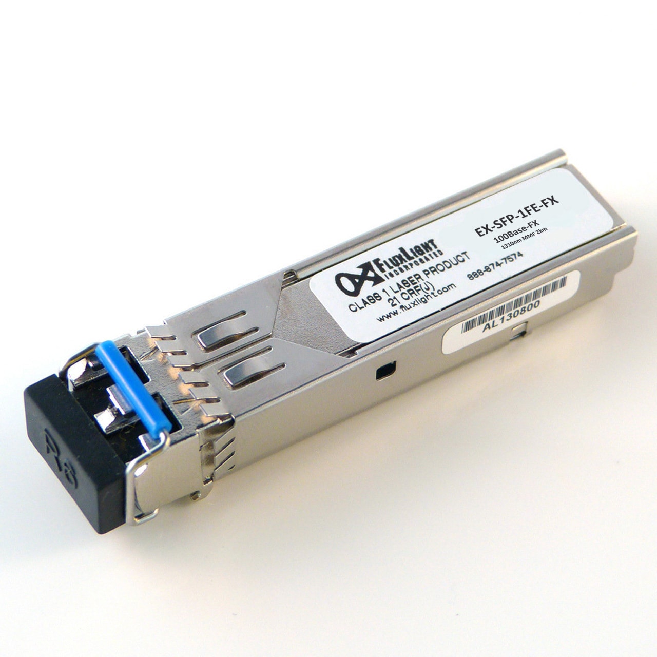 Juniper 100Base-FX SFP Module