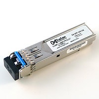 Juniper 100Base-FX SFP Module