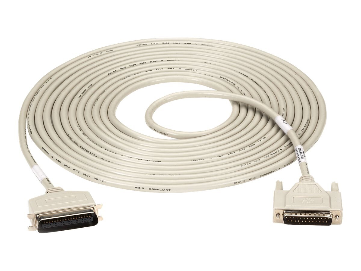 HP Printer Cables