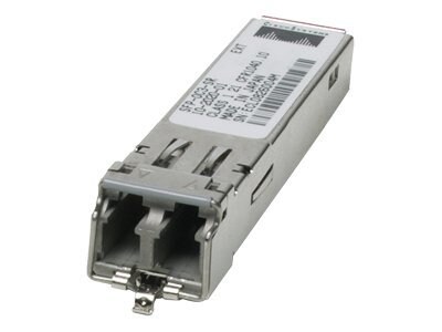 Cisco - SFP (mini-GBIC) transceiver module - ATM, SONET/SDH