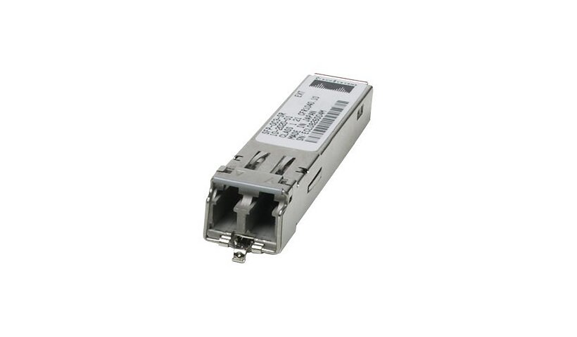 Cisco - SFP (mini-GBIC) transceiver module - ATM, SONET/SDH