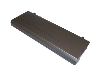 Total Micro Battery, Dell Latitude E6400, E6500 – 9-Cell, 8700mAh