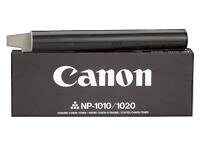 Canon - 2-pack - black - original - toner cartridge
