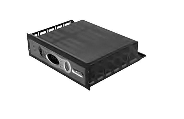 Middle Atlantic 5U 20.5" Anodized Wide Shelf