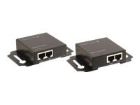 C2G TruLink HDMI over Cat5E Extender - video/audio extender