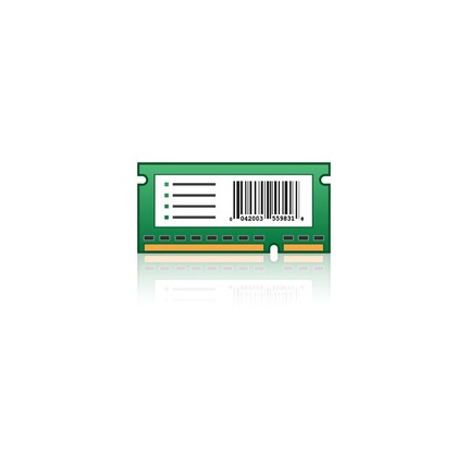 Lexmark - DDR - module - 128 MB