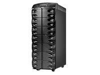Liebert Nfinity - UPS - 8.4 kW - 12000 VA