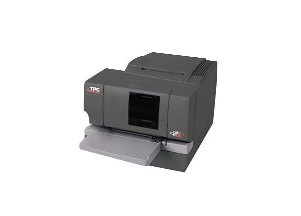 TPG A760 - receipt printer - two-color (monochrome) - direct thermal / dot-matrix