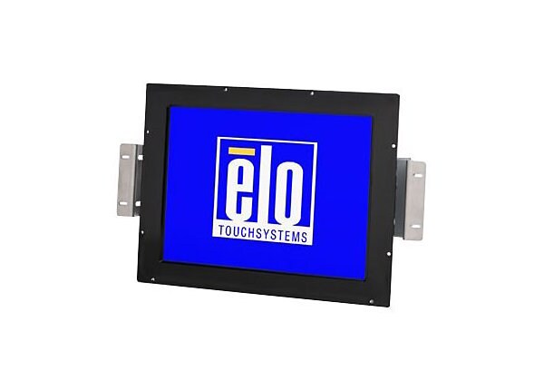 Elo Entuitive 3000 Series 1547L Touchscreen Display