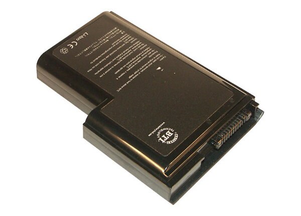 BTI - notebook battery - Li-Ion - 6600 mAh