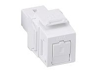 Leviton QuickPort modular insert